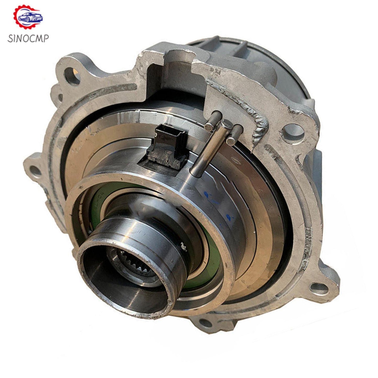 Rear Differential Coupling Assembly 387614BF1A for Nissan Rogue Auto parts AWD