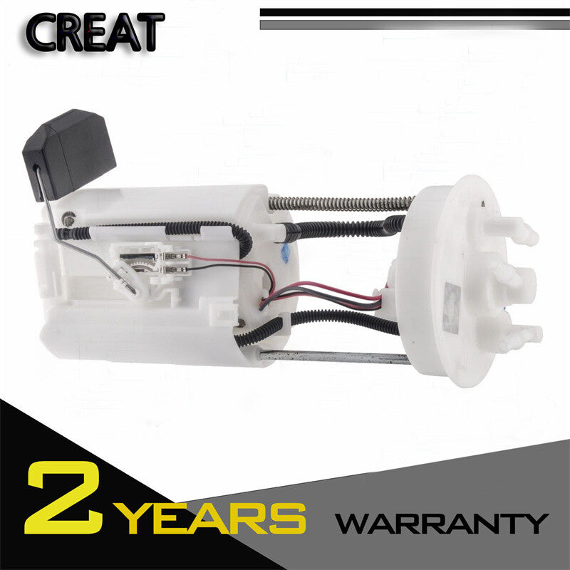 New Fuel Pump Module Fit for Honda HR-V 2016-2018 482GE 17708-T7X-A01