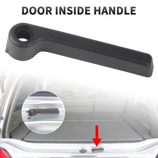Back Door Tail Gate Inside Handle Fit for Toyota for Land Cruiser for Lexus LX450 LX470
