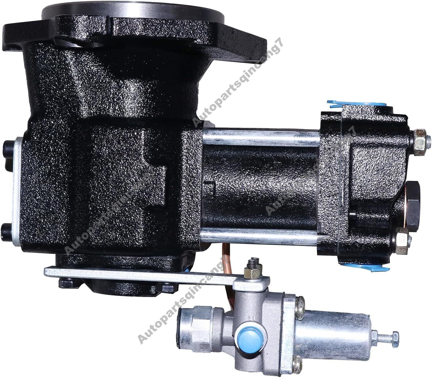 Air Brake Compressor 1W-6753 For Caterpillar Excavator CAT 950B 950E Engine 3304 Q