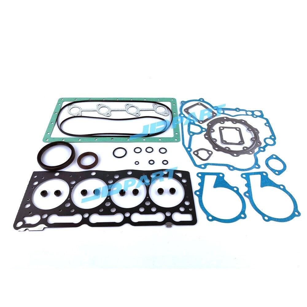 V1505 V1505T full washer kit for engine parts -