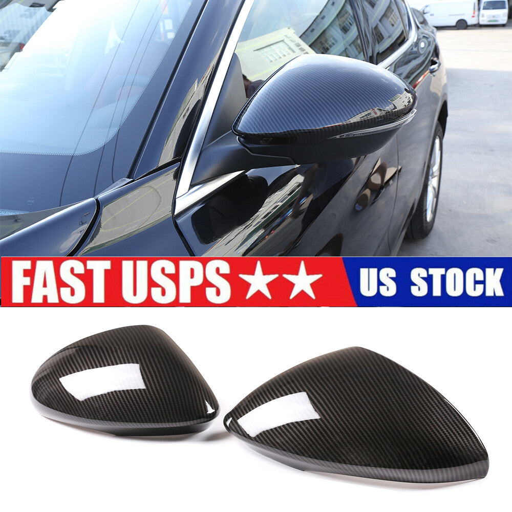 Matte Black Rear Window Louver Shutter Panel Trim for Supra 2019-2022- v