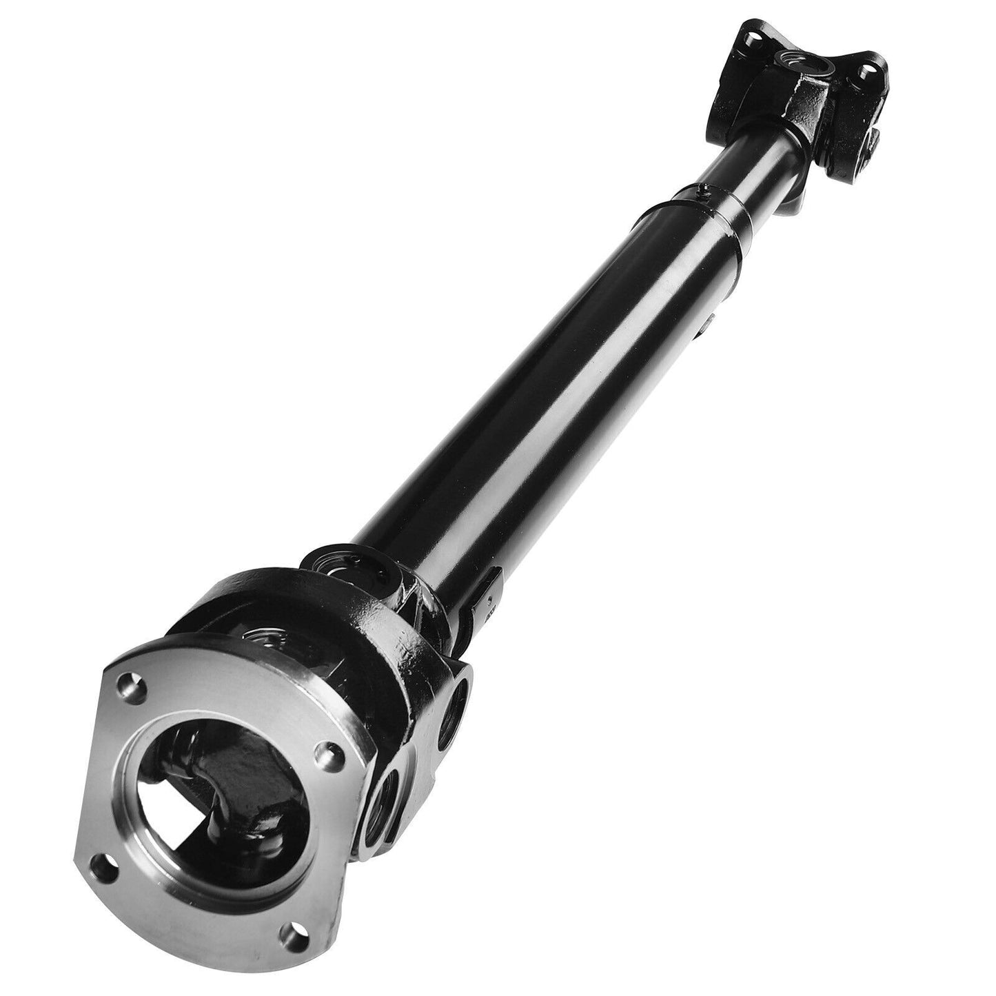 Front Drive shaft Assembly 4WD Auto for Ram 2500 3500 6.7L 2013-2018 68RFE Trans Q