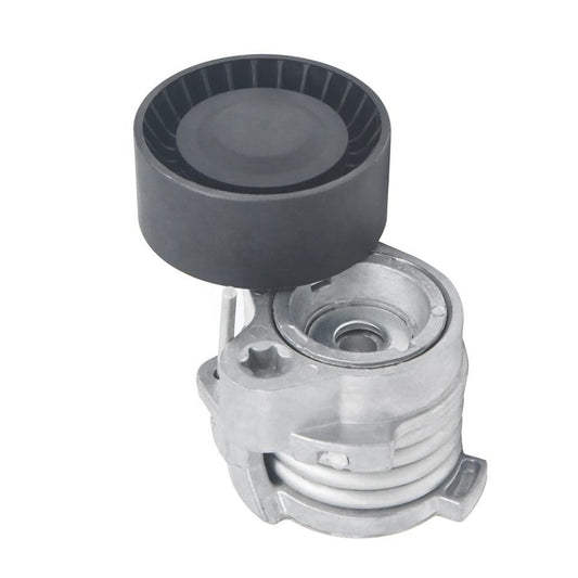 Premium Belt Pulley for BMW 745i 745Li 760i 760Li V8 4.4L V12 6.0L Q