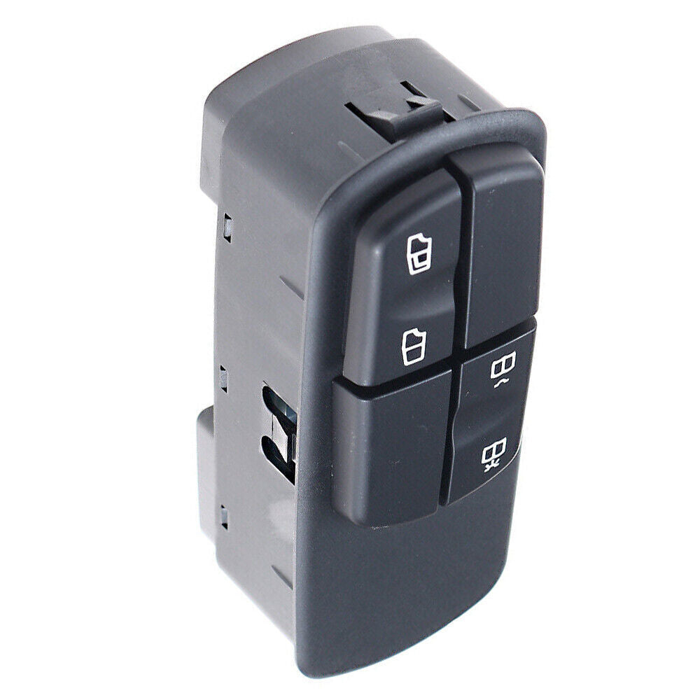 for Mercedes-Benz Truck Axor A0025452013 Fensterheberschalter Schalter passend