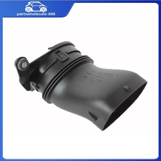 13717601869 Air filter intake pipe suitable for BMW 2011-2018 X3 F25 X4 F26