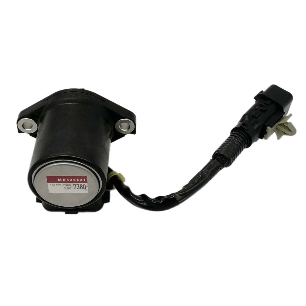New Electric Accelerator Part Sensor MK420621 198300-7380 for Mitsubishi Fuso