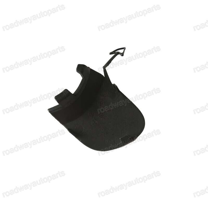 1Pcs Front Bumper Tow Hook Eye Cover Cap Fit  for ford  Ecosport 2018 2019-2020 Q