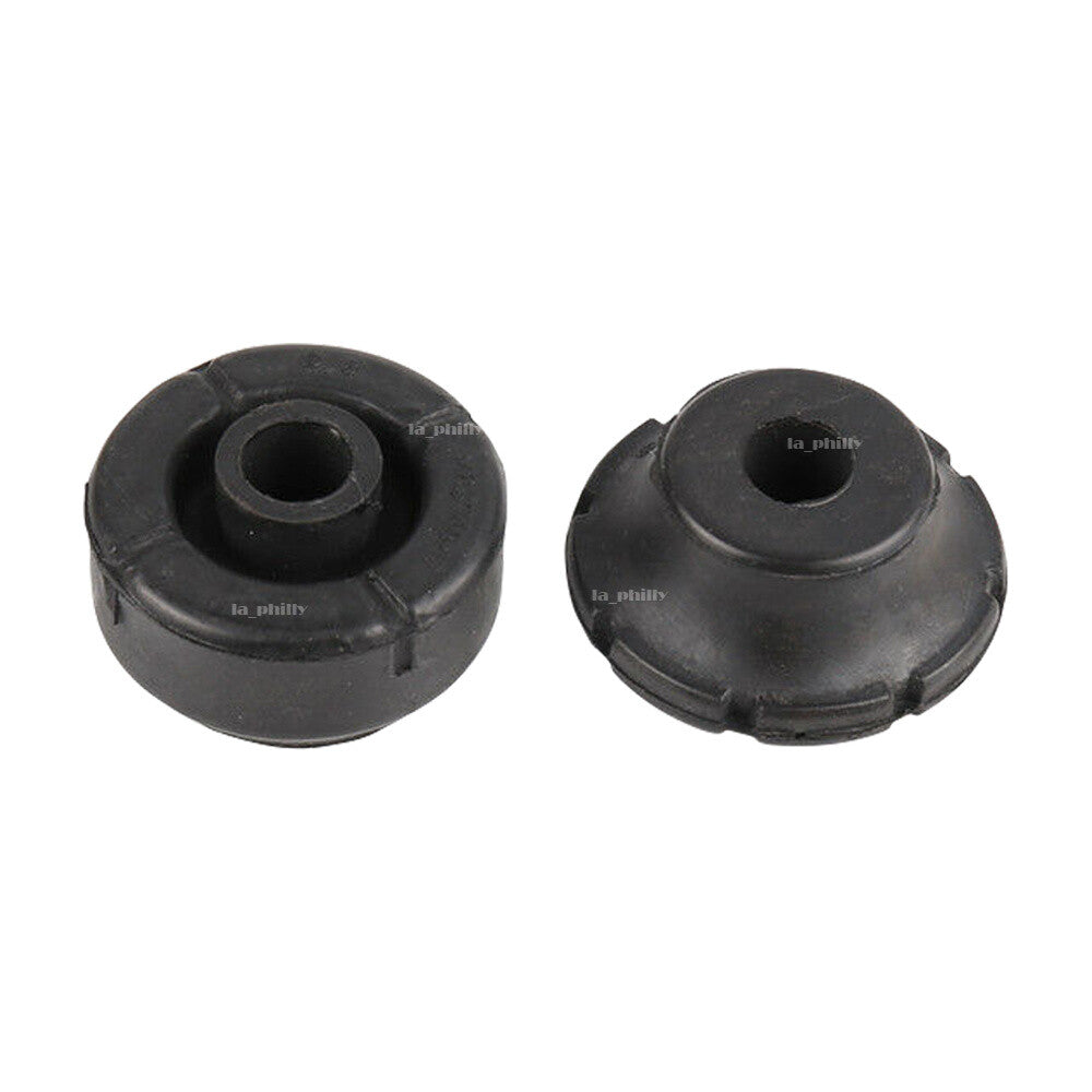 2X Shock Absorber Bushing for Mitsubishi Montero Shogun for Pajero V73 V77 MR374546 Q