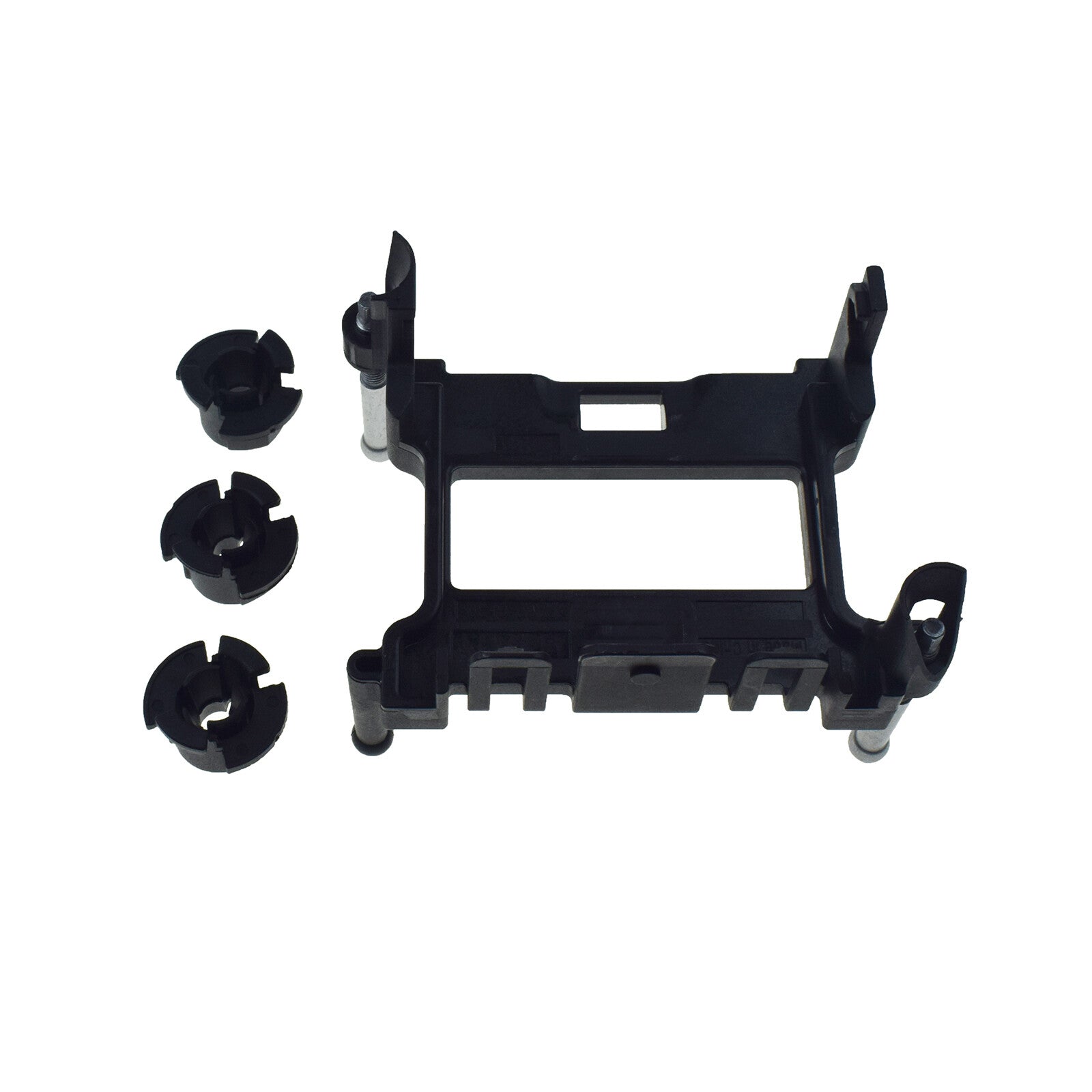 ACC cruise module radar bracket 1271321010 is suitable for Suzuki Baleno for Haval and for Geely Atlas