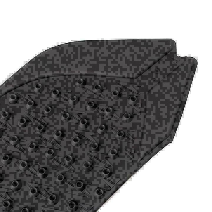 Gas Tank Traction Pads Side Knee Grip Protector for DUCATI 899 1199 1299 13-2016 Q