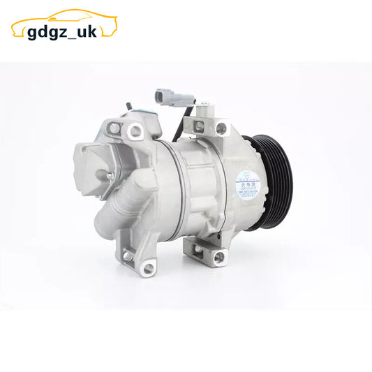 Car AC Compressor Air Conditioner CompressorClutch for Toyota Yaris 2005-2010