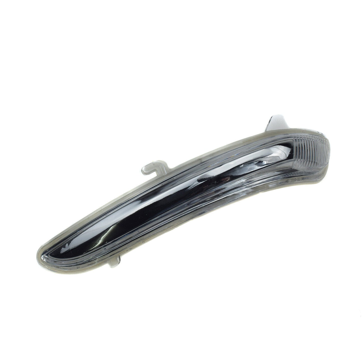 Mirror turn signal indicator left rear light suitable for Citroen C3 C4 for Peugeot 208- v