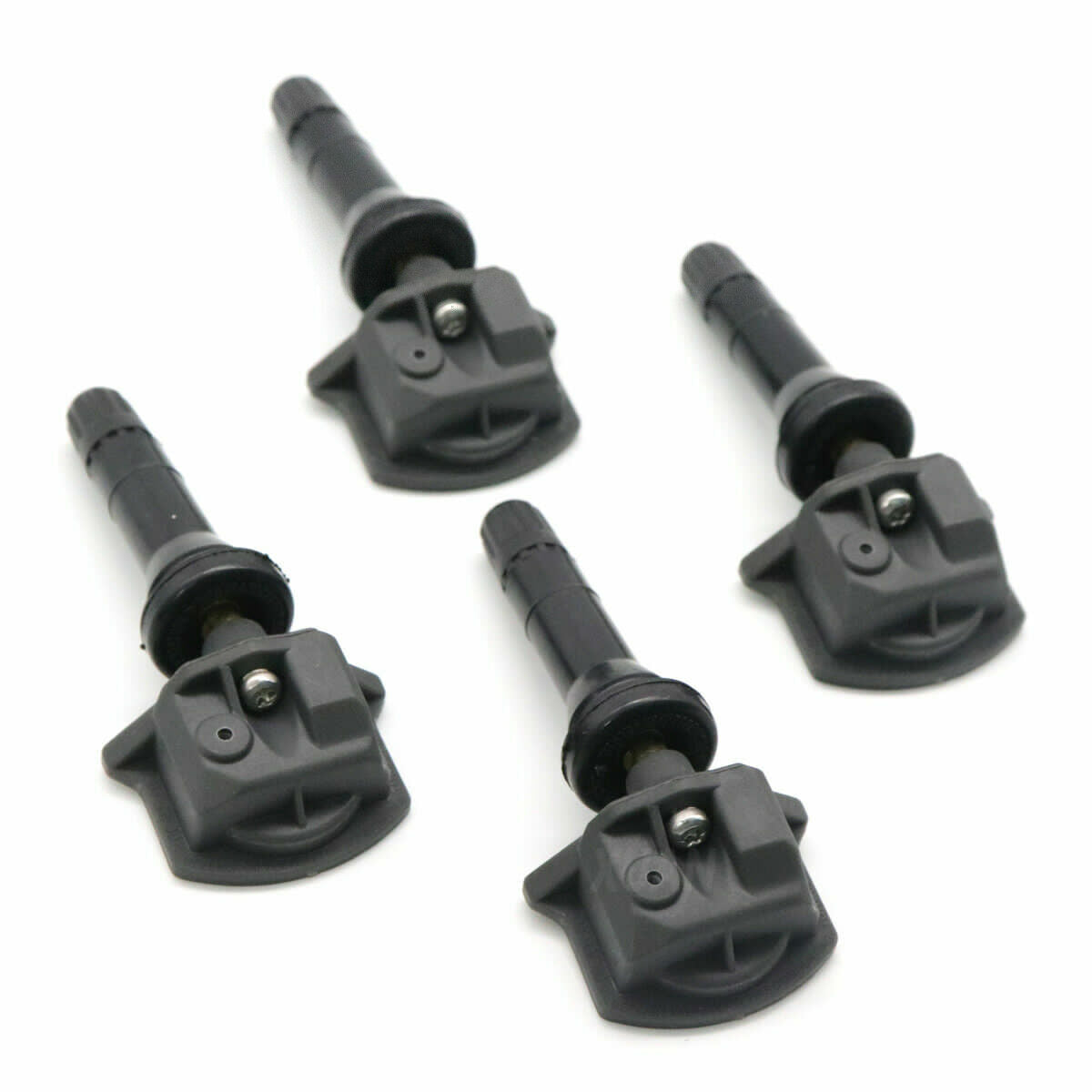4 TPMS tire pressure sensors for 2019 and 2020 for MAZDA 3 and 2020 for MAZDA 6 CX-30 models. v