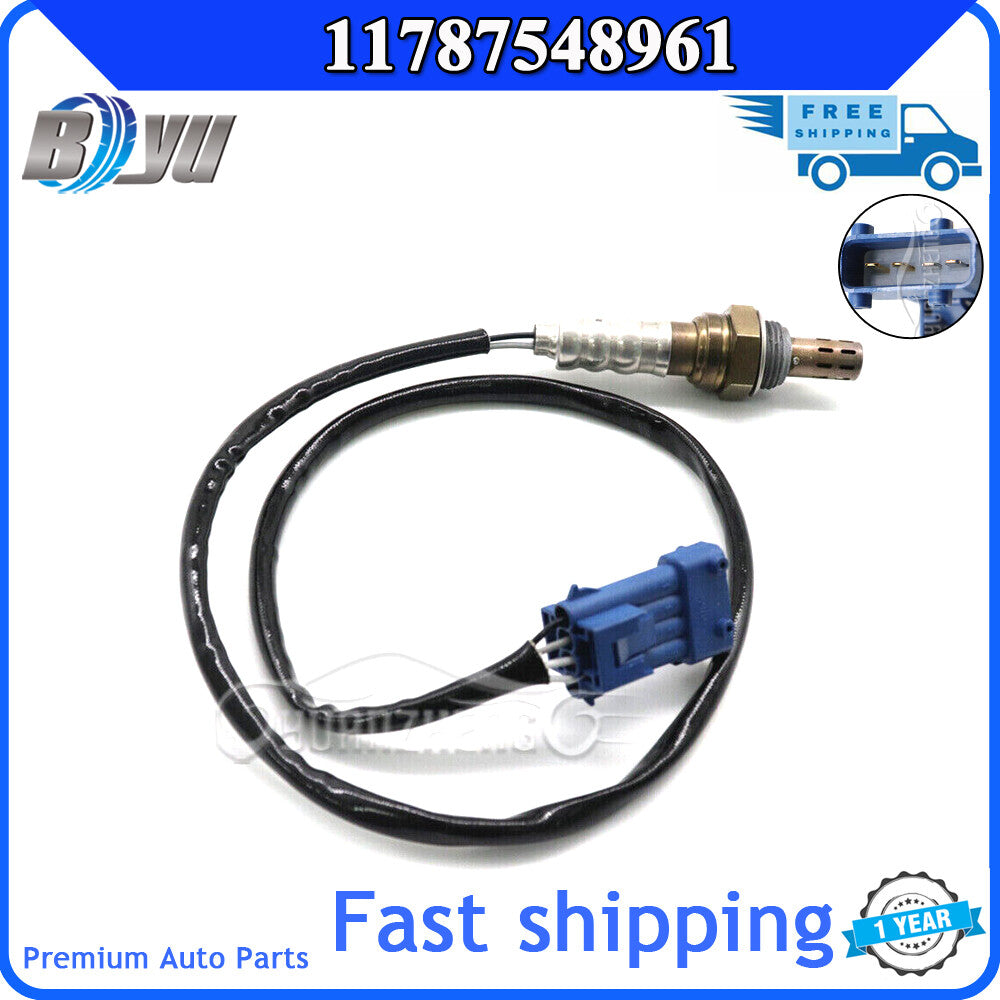 Brand new 11787548961 O2 oxygen sensor downstream suitable for Mini Cooper R57 R56 R55 1.6L- v