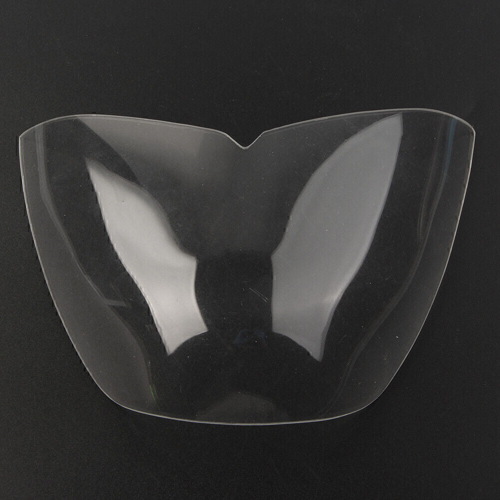 Fit for YAMAHA MT25 15-21 MT-03 15-19 Front Headlight Guard Shield Screen Lens Cover