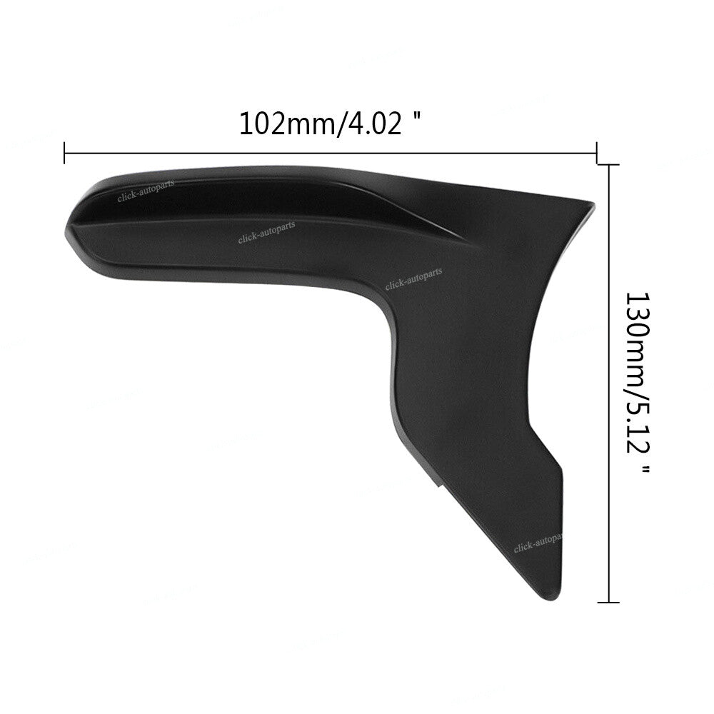 Fits for Ford Fiesta 2011-2013 Focus 2012-2013 Front for Seat Adjuster Lever Handle Left Q