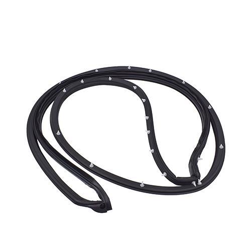 OTR LH DOOR OPENING WEATHERSTRIP fits for Mitsubishi PAJERO Long Wagon V70W V90W