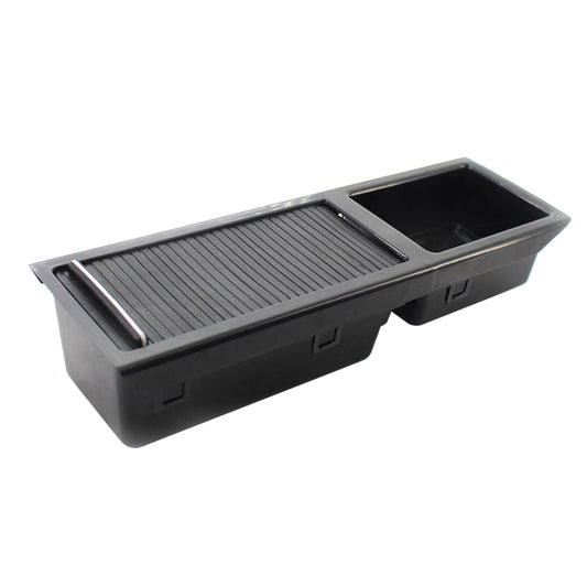 Center Console Storage Trays Mounting Replacement for BMW E46 3 Series R2Q9 Q