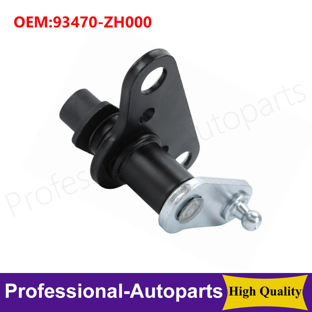 93470-ZH000 Rear Tailgate Hinge Assembly Right Side For 2004-2015 for Nissan Titan Q