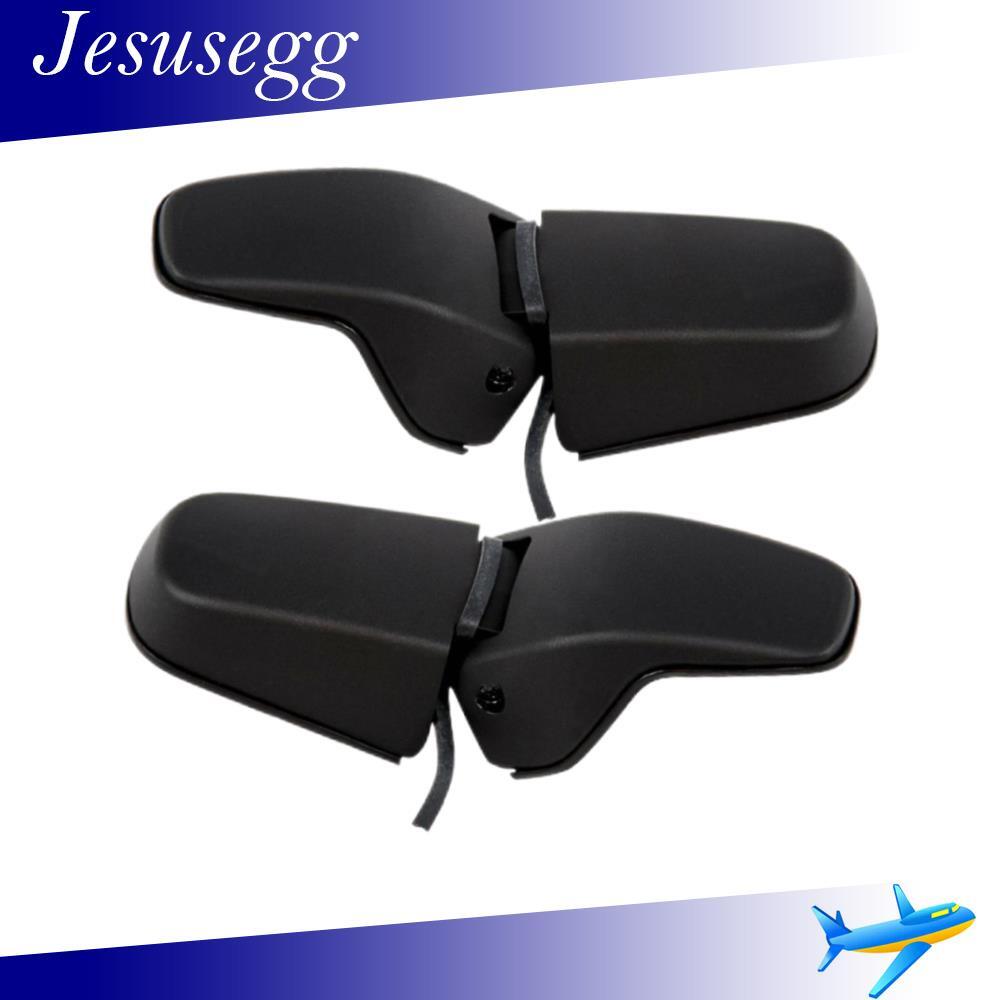 2pcs Fit For Sportage 2004-2010 Tail Gate Glass Hinge Right  Left Side Q