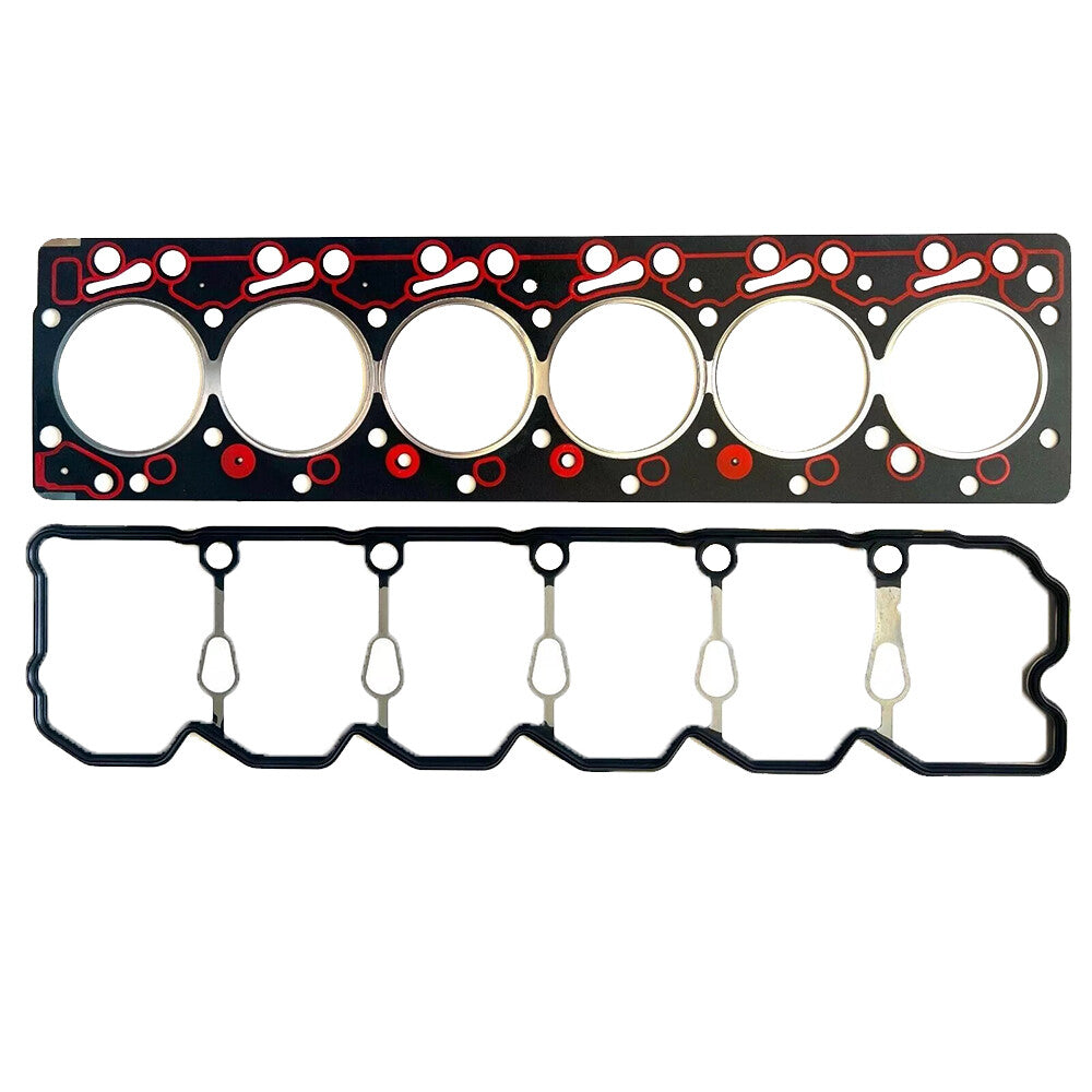 For 98.5-2002 for Dodge 2500 3500 5.9L 24V Upper Head Gasket Set