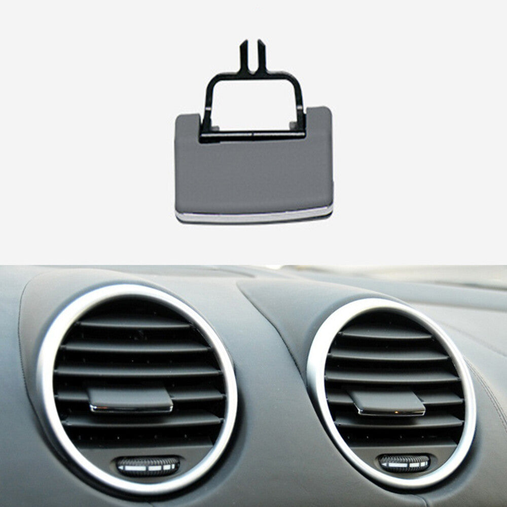 Left air conditioning vent socket label clip 1648302354 suitable for ML350 ML300 GL450 GL550- v