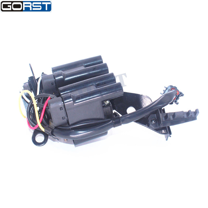 Ignition Coil for Hyundai Lantra Sonata Colt Lancer Galant 2730133010 v
