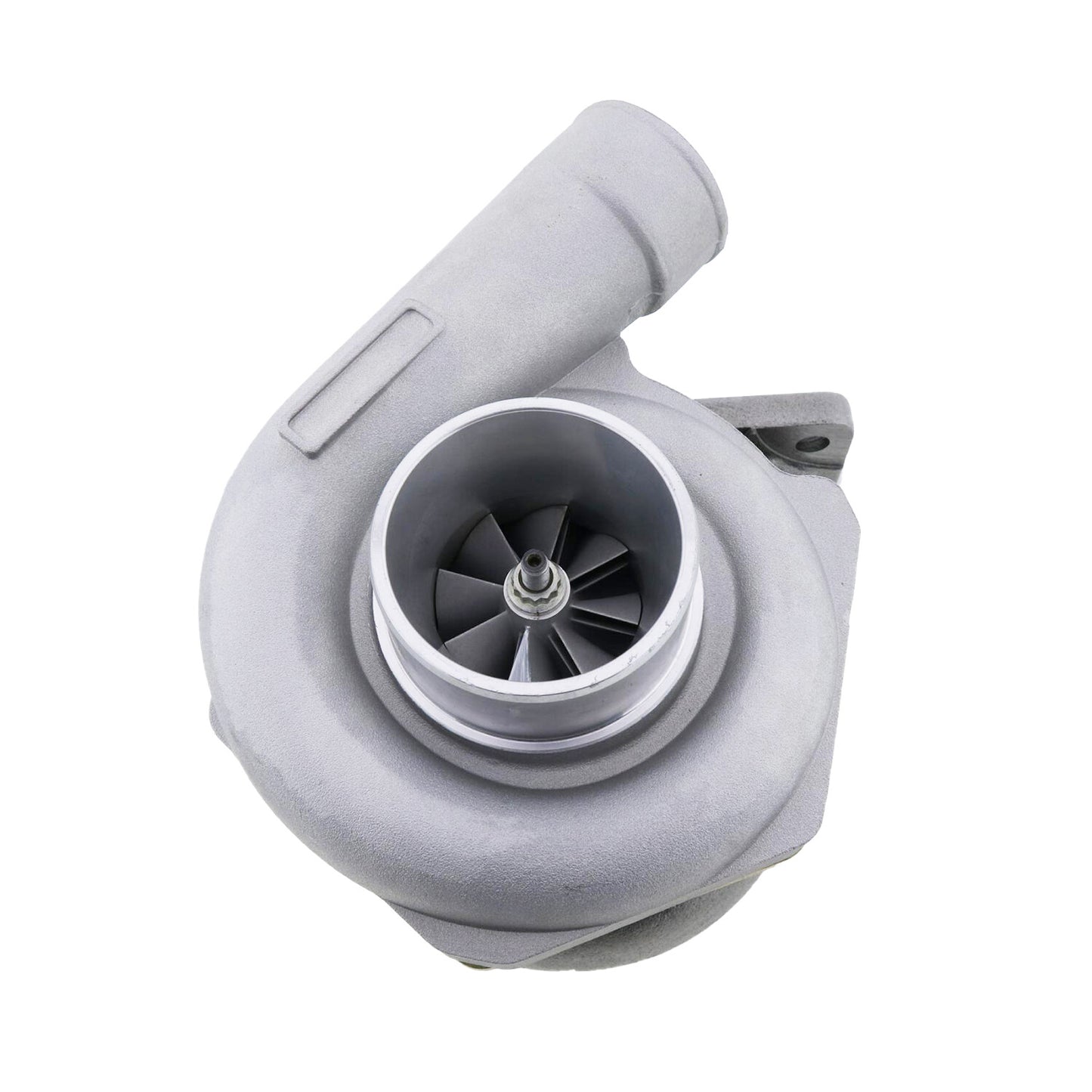 Turbocharger-T4 Fits Massey Ferguson White 1105 1135 2-105 2-110 Models 1446954M