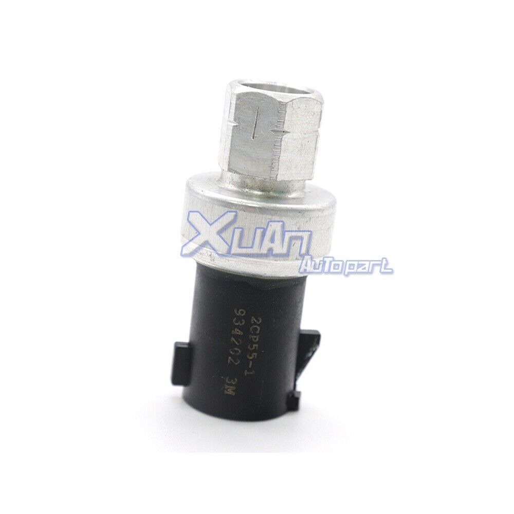 A/C Pressure Transducer Switch for Chrysler for Dodge for Jeep for Plymouth for Ram 05174039AA Q