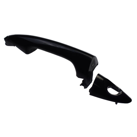 Exterior Door Handle Front Right Suitable for for Hyundai Accent 2012-16 82611-1R000- v