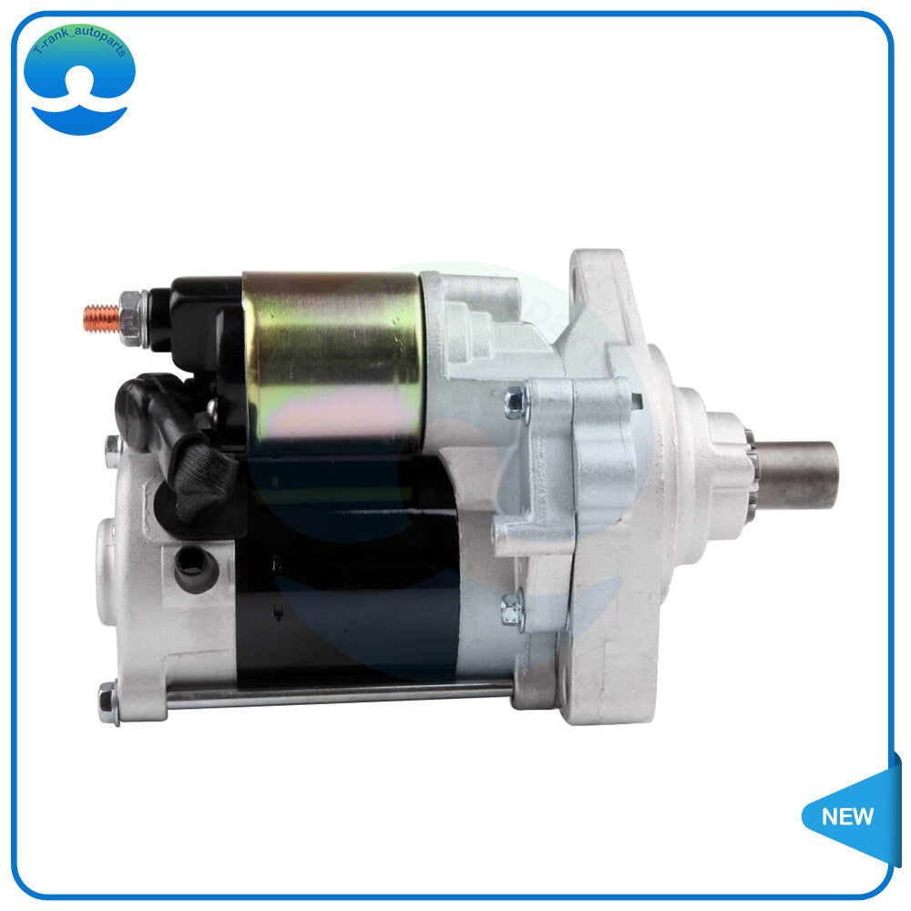 Starter Motor Fit for 1990 1991-1995 Hodna Accord L4 2.2L 06312-P45-508 SM40202