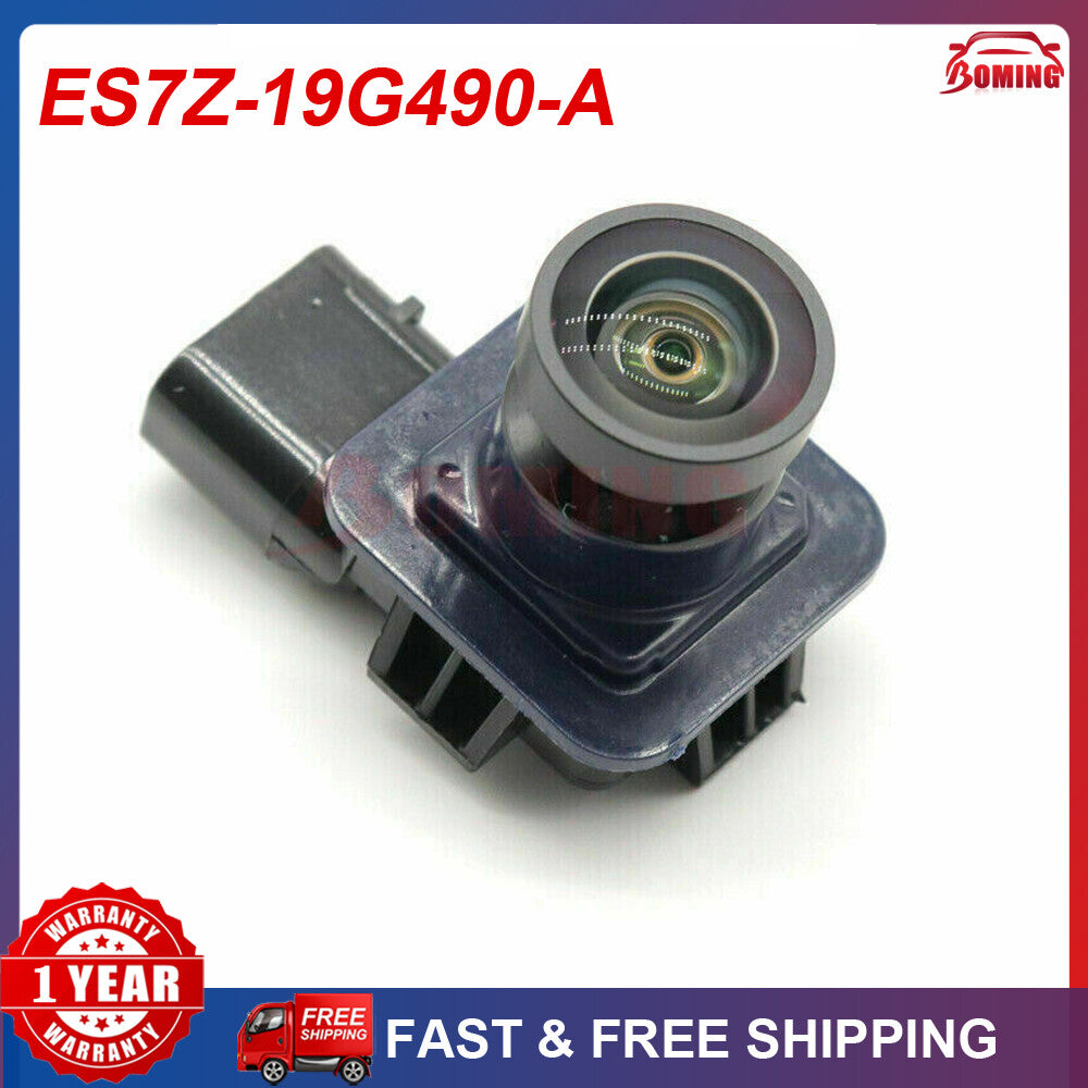 BackUp View Camera Safety Parking Fits for Ford Fusion ES7Z-19G490-A