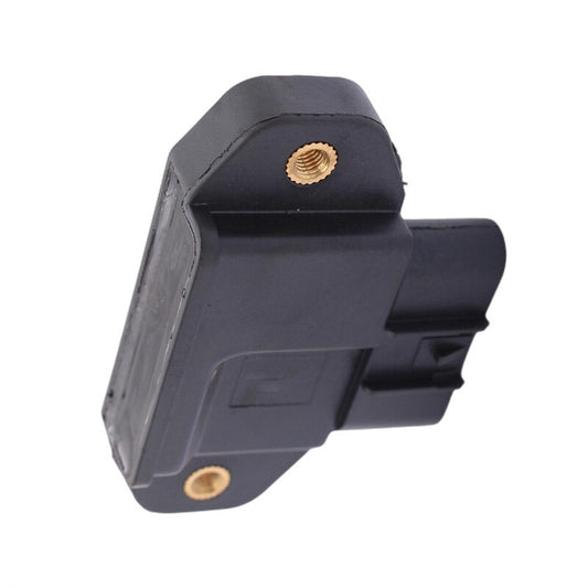 Module-controlled traction relay trailer brake for GMC for Sierra for Cadillac 20904439- n