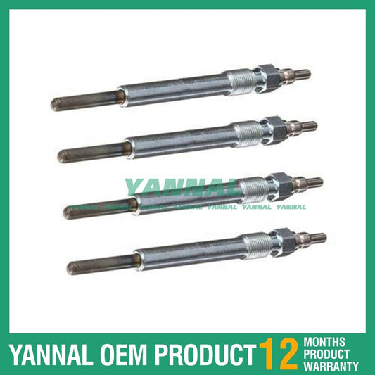Illuminated plugs 7008447 and 7008500 are suitable for S630, S650, T630, and T650 skid steer loaders.