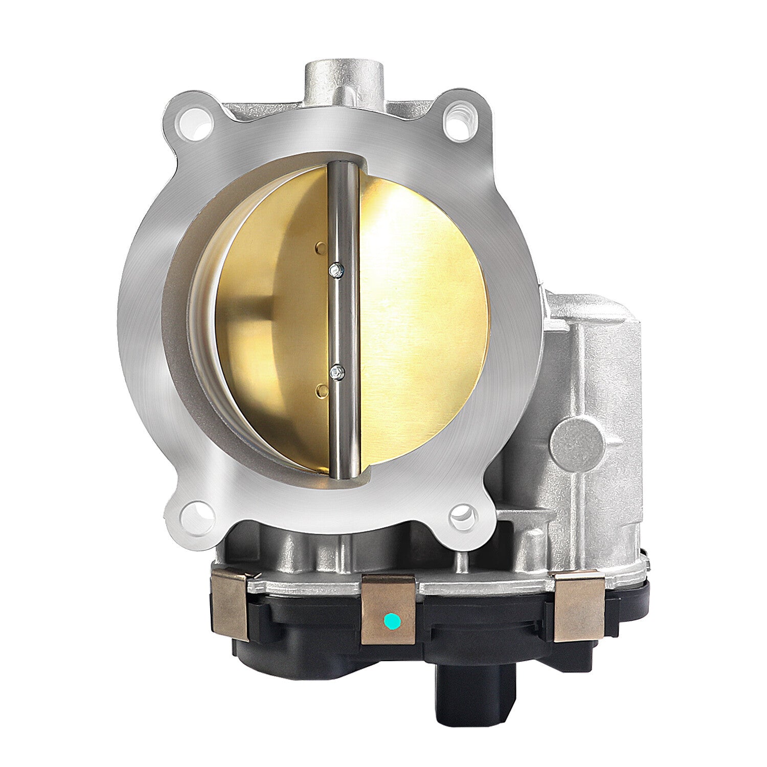 Throttle Body Assembly for 09-15 for Chevrolet Silverado Express for GMC for Cadillac Q