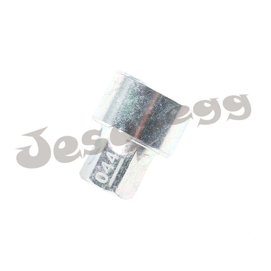 Tire Wheel Lock Anti-Theft Screw Lug Nut Bolt 44 Removal Key Socket Fit for BMW F12 Q