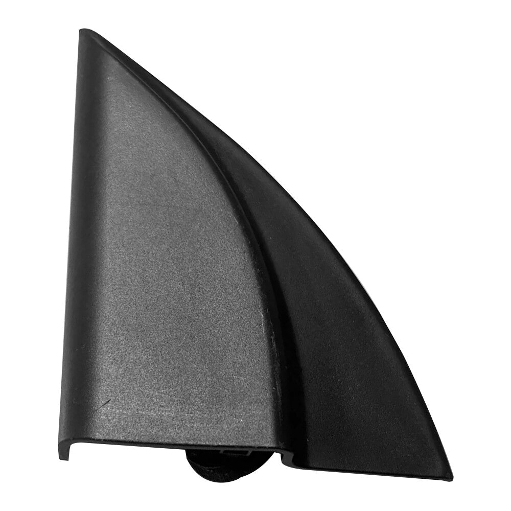 For 2011-2014 for Elantra Interior Corner Trim Moulding Left Side Black 87650-3X010 Q