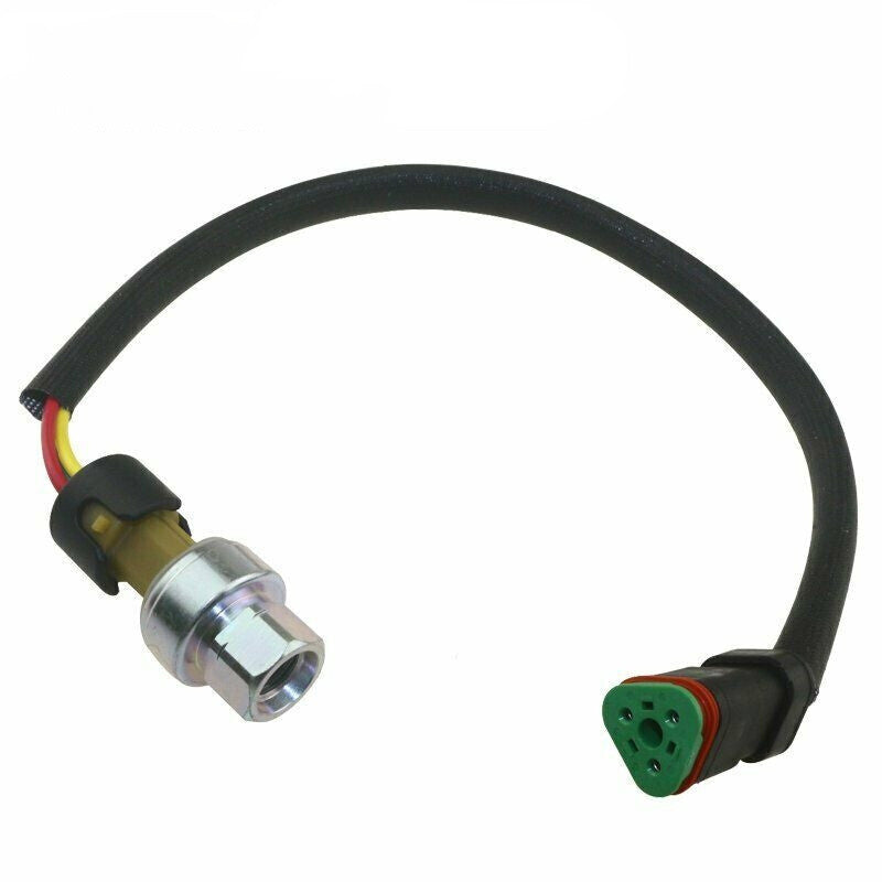 The new oil pressure sensor is suitable for Caterpillar CA C-10 C-12  3406E engines E-161-9930
