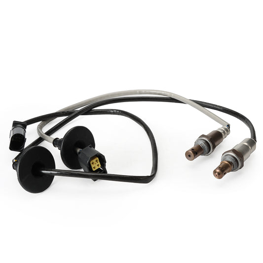 new downstream 234-4587 for 2005-10 for Chrysler 300 2.7L 3.5L O2 oxygen sensor