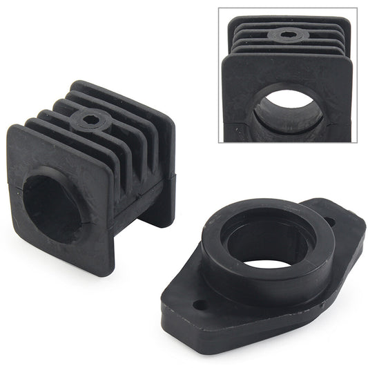Steering Post Upper/Lower Bushing Fit for Polaris Sportsman 500 1996-1997 1999-2000 Q