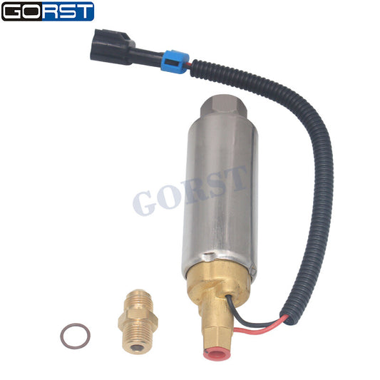 Electric Fuel Pump 861156A1 for MerCruiser EFI MPI V8 305 350 454 502 807949A1 v