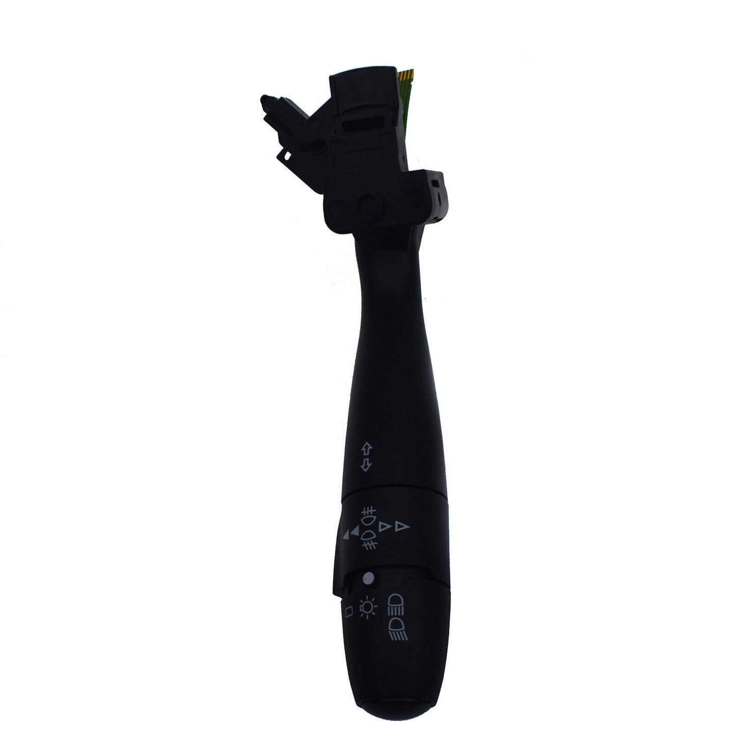 for Peugeot 206 for CITROEN C3 Indicator Turn Signal Switch Blinker Lever 96595087XT