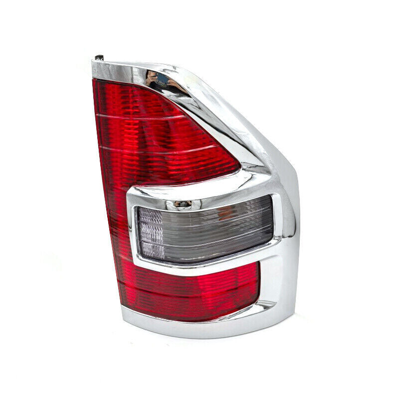 Right For Pajero V77 V73 2000-2002 Rear Tail Brake Stop Light v