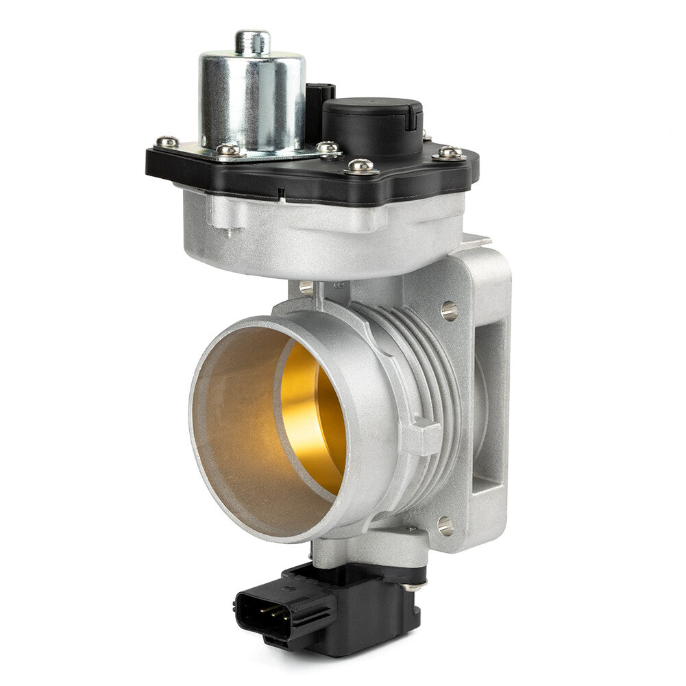 New Throttle Body 65mm  for ford  Explorer V6 4.0L 2004-2010 05 06 07 9W7Z9E926A Q