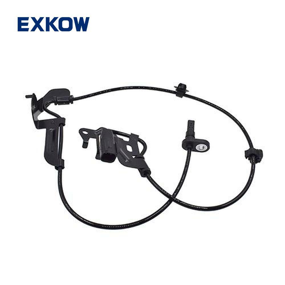 Front Right ABS Wheel Speed Sensor for Ford Ranger 2015-2017