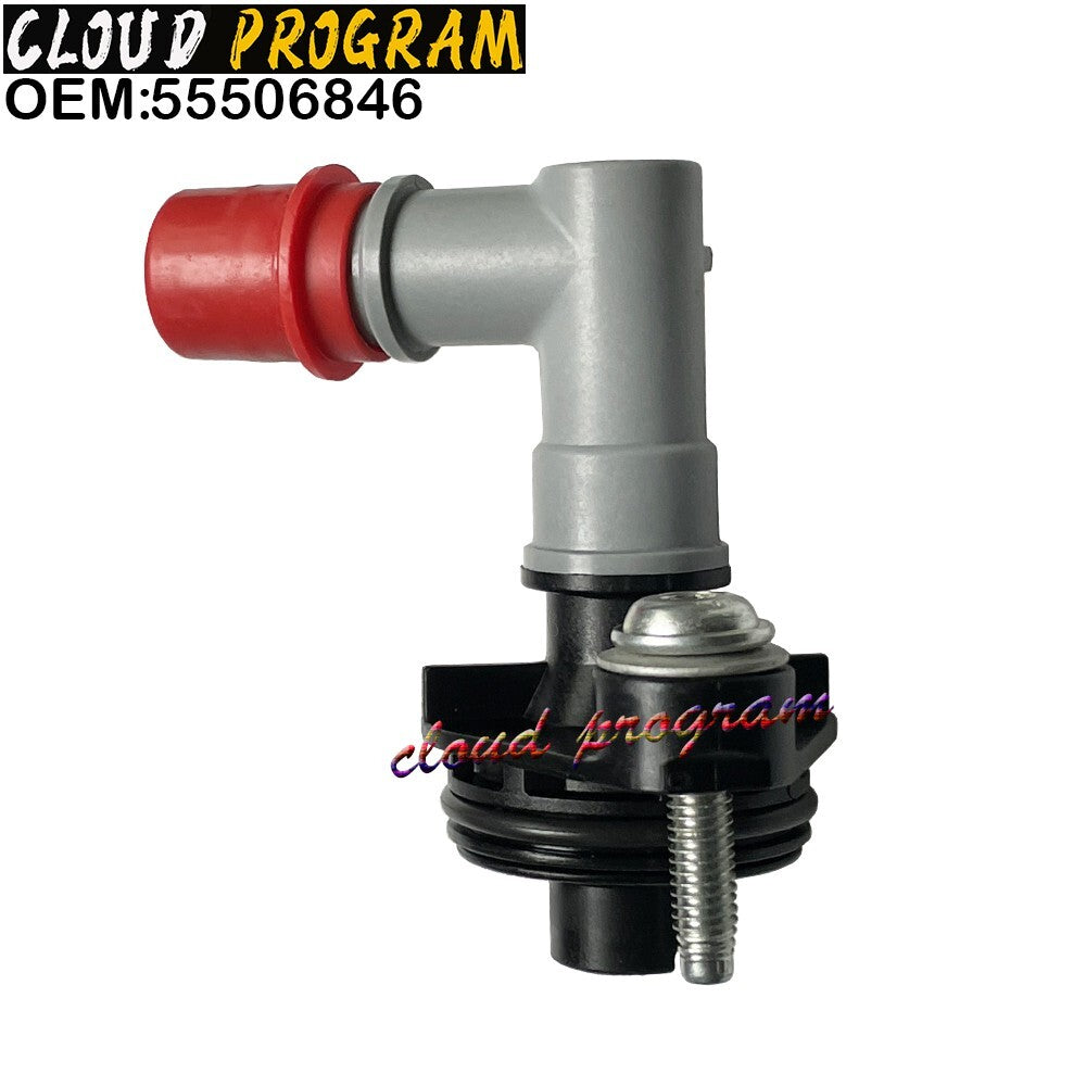 55506846 Positive Crankcase Ventilation (PCV) Valve For GM Malibu for Cruze Spark n