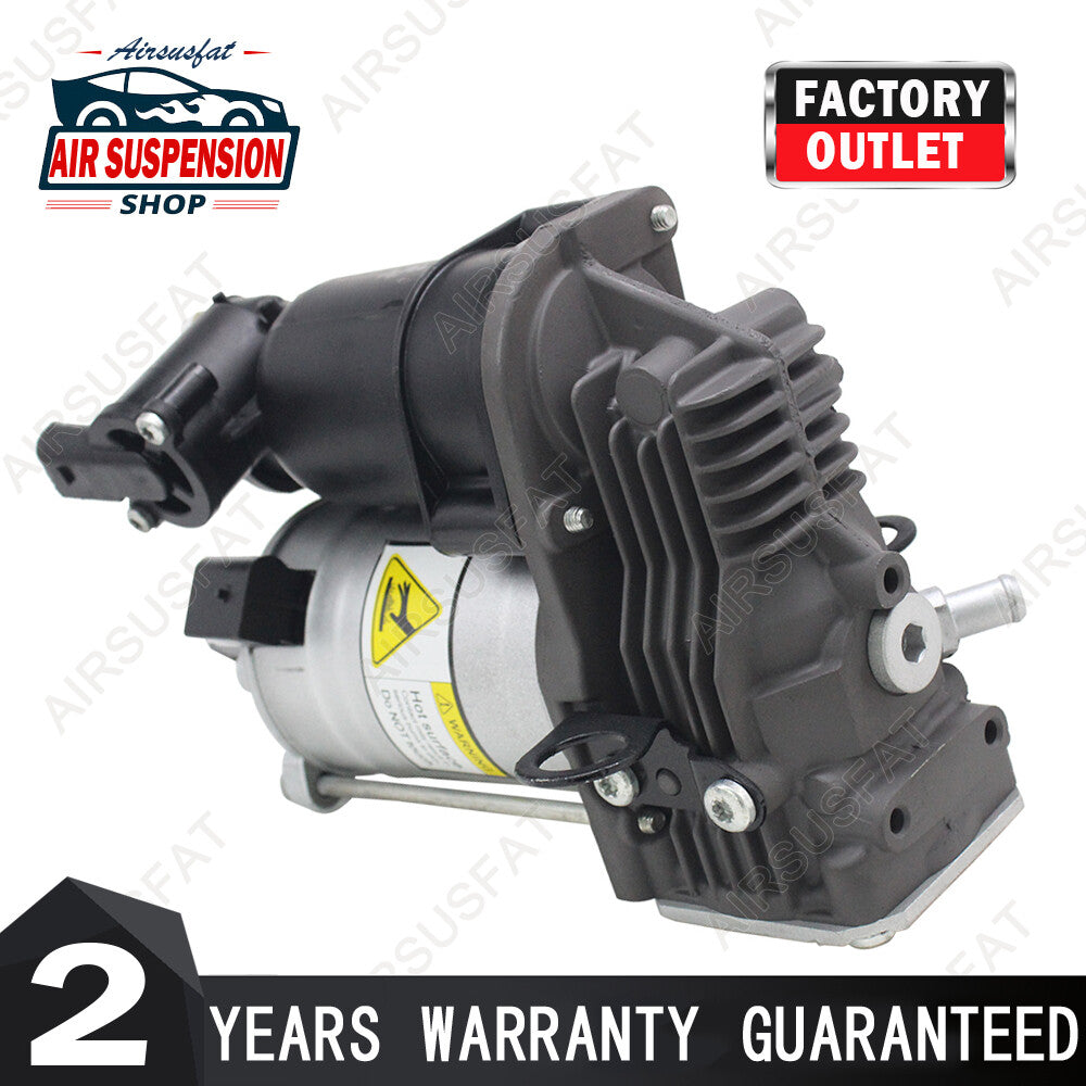 Air Compressor Suspension Pump for Benz S-Class 2007-2013 W221 GL450 2213201704