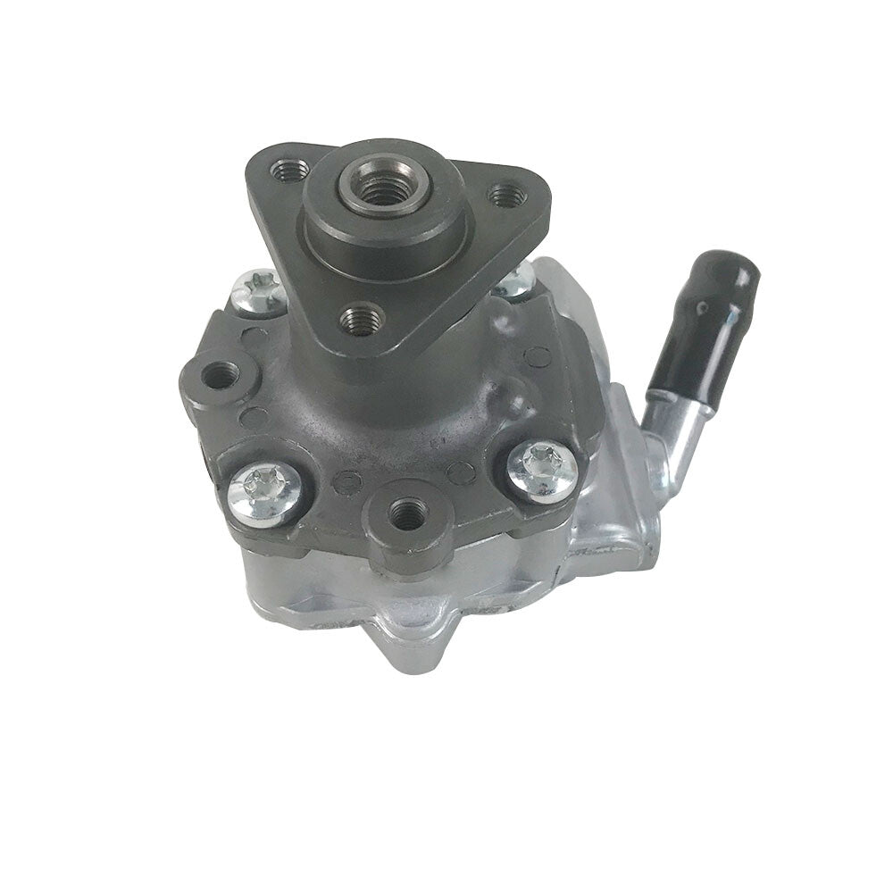Power Steering Pump 1PC for AUDI for A4 for A5 2.0 TDI Q5 2.0 TFSI Q7 3.0 TDI QUATTRO Q