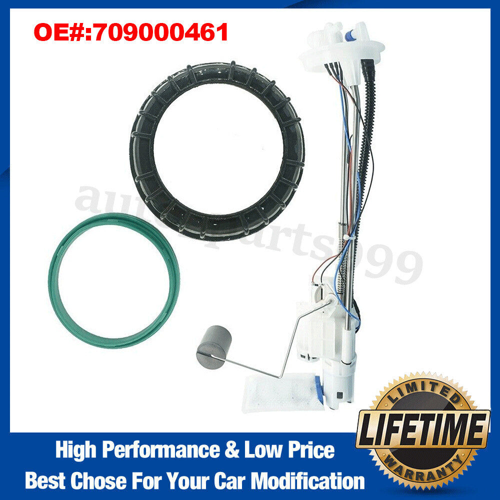 Fuel pump assembly 709000461, suitable for Can-Am Outlander 570 (2016-2017-2021). n